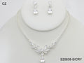Necklace: S20638S