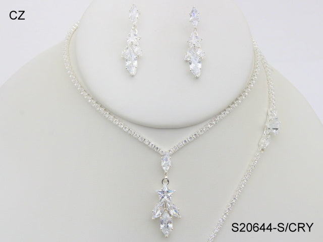 Necklace: S20644S