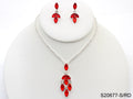 Necklace: S20677RD