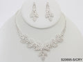 Necklace: S20695S