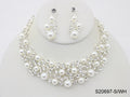 Necklace: S20697WH