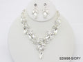 Necklace: S20698S