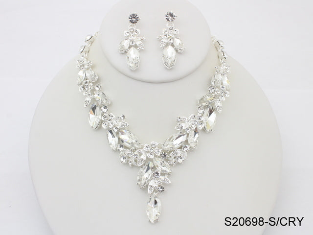 Necklace: S20698S