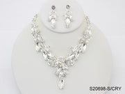 Necklace: S20698S