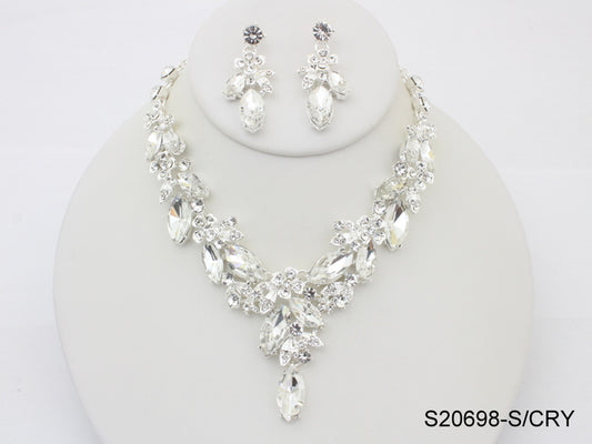 Necklace: S20698S