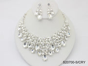 Necklace: S20700S