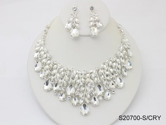 Necklace: S20700S