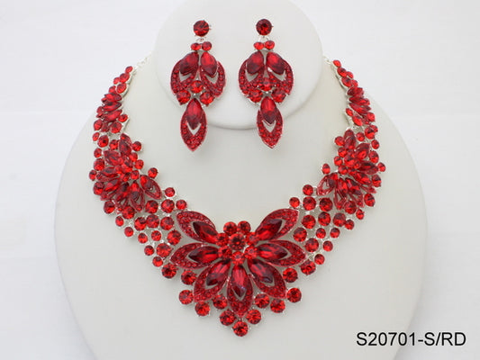 Necklace: S20701RD