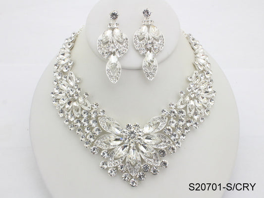 Necklace: S20701S