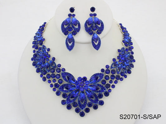 Necklace: S20701SAP