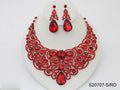 Necklace: S20707RD