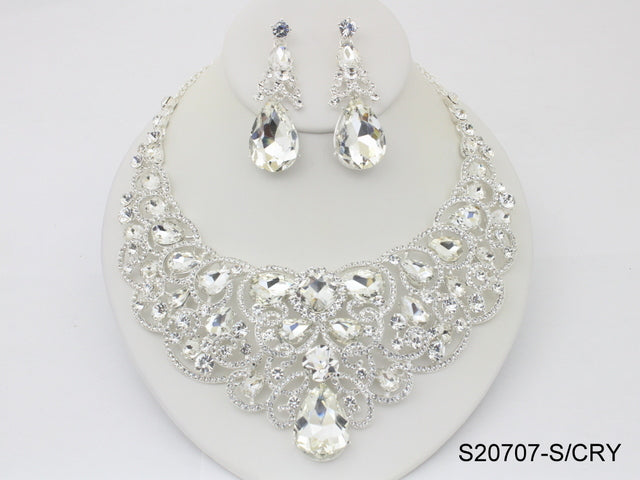 Necklace: S20707S