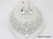 Necklace: S20707S