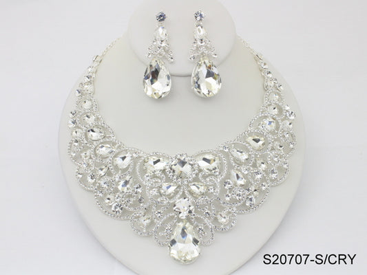 Necklace: S20707S