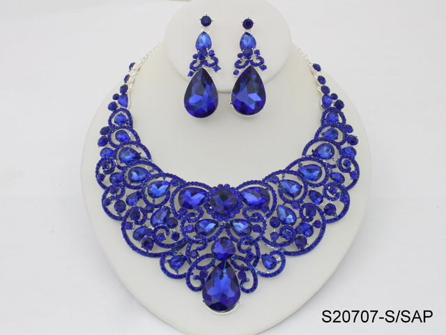 Necklace: S20707SAP