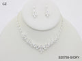 Necklace: S20739S