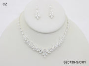 Necklace: S20739S