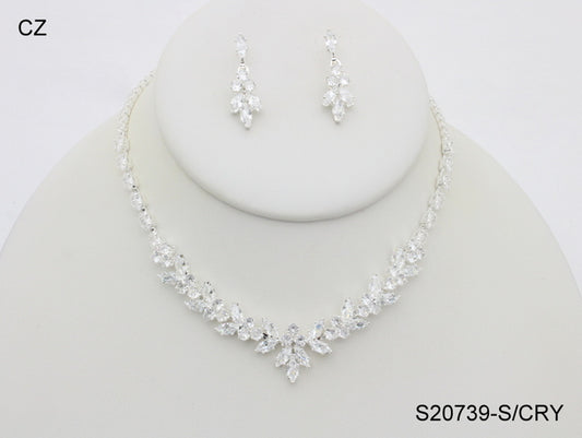 Necklace: S20739S