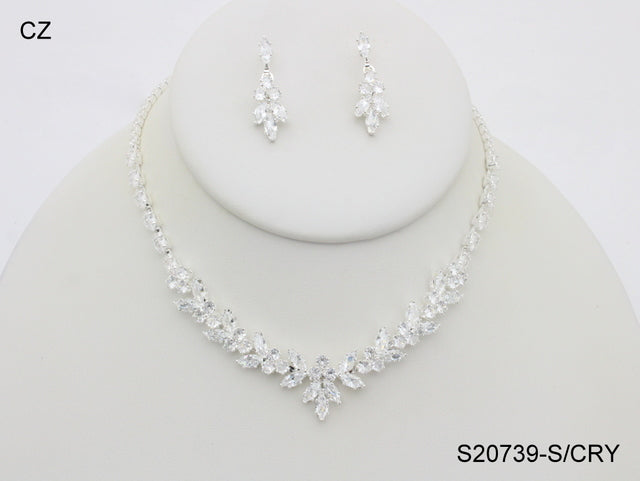 Necklace: S20739S
