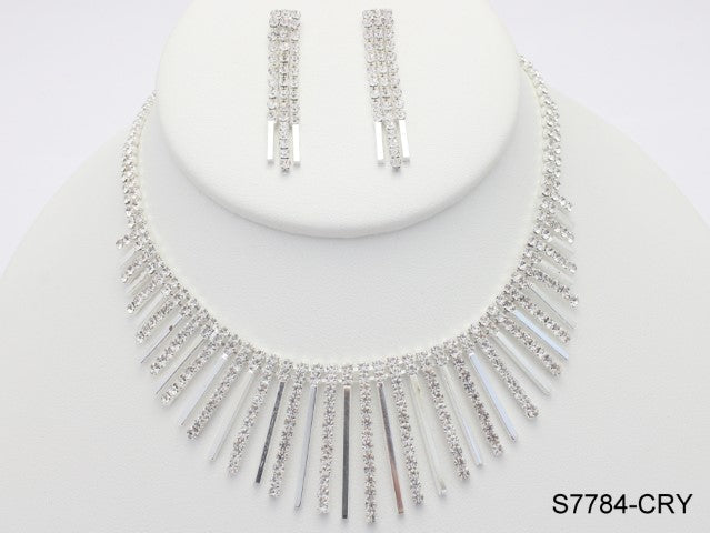 Earring: S7784S