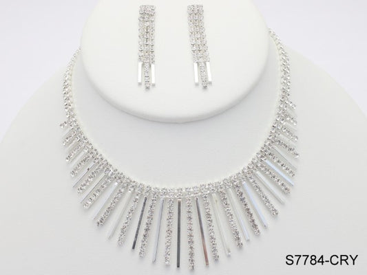 Earring: S7784S