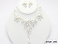 Necklace: S9041WH
