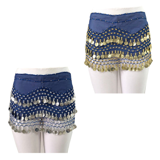 Skirt: SK1423RBLU