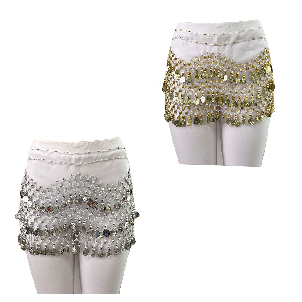 Skirt: SK1423WHI