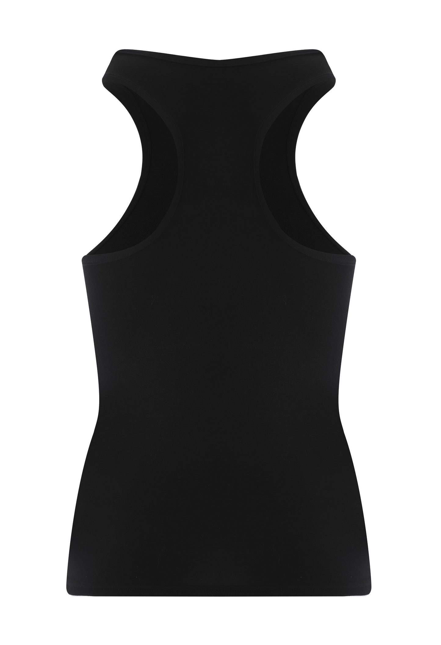 Tanktop: T101 BLA