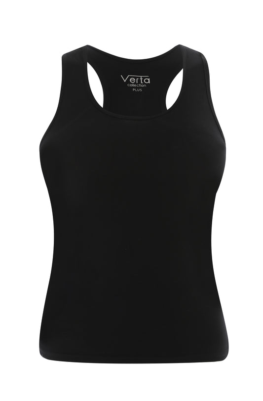 Tanktop: T101 BLA