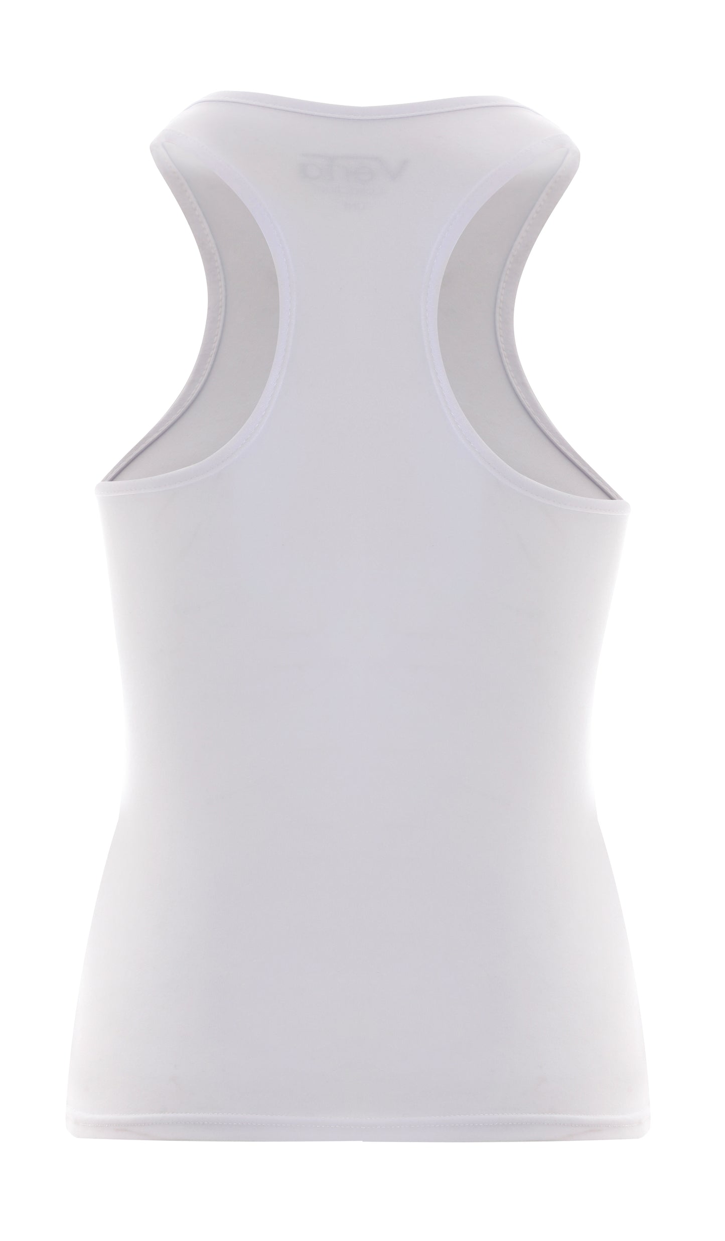 Tanktop: T101 WHI