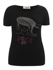 T-Shirt: TE505
