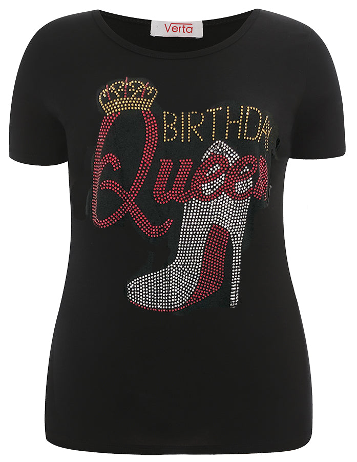 T-Shirt: TE514