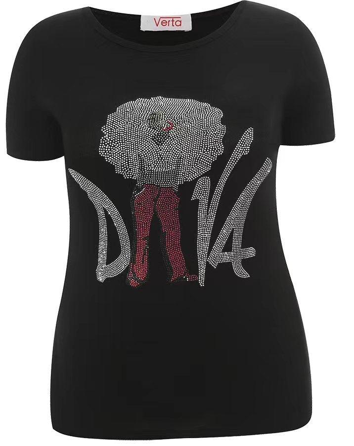 T-Shirt: TE526