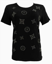 T-Shirt: TE546 SIL