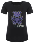 T-Shirt: TE610