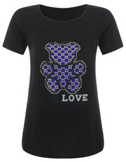 T-Shirt: TE610