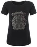 T-Shirt: TE612