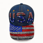 USA Baseball Cap
