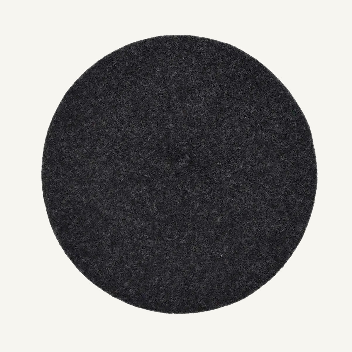 Wool Beret