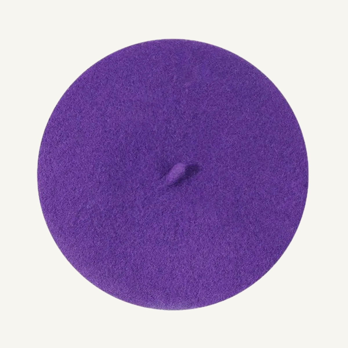 Wool Beret