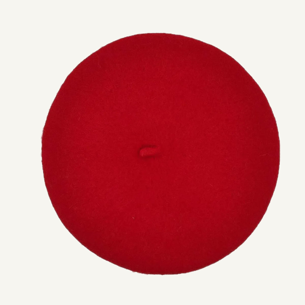 Wool Beret