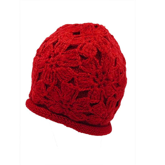 Hat: WHA2326 RED