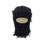 Face Mask: WHA2327 BLA