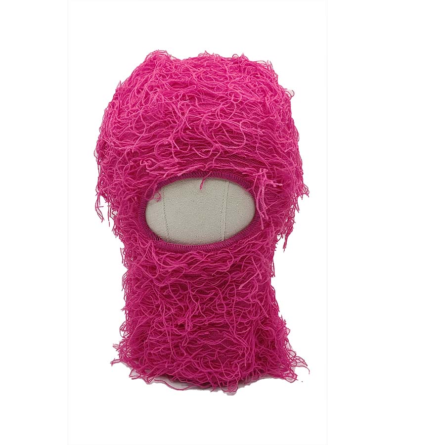 Face Mask: WHA2327 HPIN
