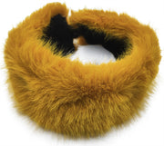 Faux-Fur Headband