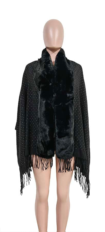 Women's Longline Coat