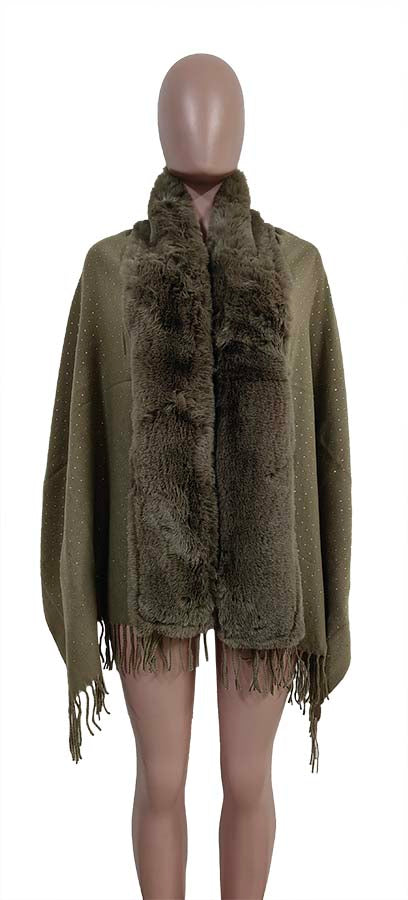 Women's Longline Coat