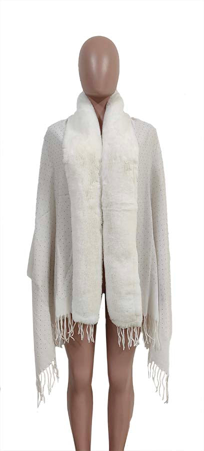 Women's Longline Coat