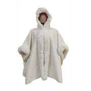 Women's Hooded Coat